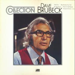 DAVE BRUBECK Collection Виниловая пластинка DAVE BRUBECK Collection Виниловая пластинка