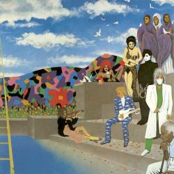 Prince And The Revolution Around The World In A Day Виниловая пластинка Prince And The Revolution Around The World In A Day Виниловая пластинка