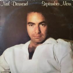 NEIL DIAMOND SEPTEMBER MORN Виниловая пластинка NEIL DIAMOND SEPTEMBER MORN Виниловая пластинка