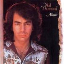 NEIL DIAMOND MOODS Виниловая пластинка NEIL DIAMOND MOODS Виниловая пластинка