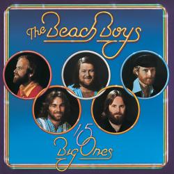 BEACH BOYS 15 BIG ONES Виниловая пластинка BEACH BOYS 15 BIG ONES Виниловая пластинка