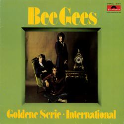 BEE GEES BEE GEES Виниловая пластинка BEE GEES BEE GEES Виниловая пластинка