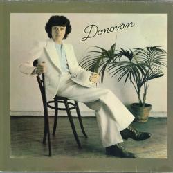 DONOVAN DONOVAN Виниловая пластинка DONOVAN DONOVAN Виниловая пластинка