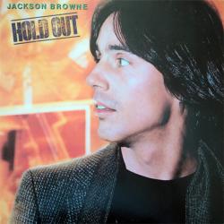 Jackson Browne HOLD OUT Виниловая пластинка Jackson Browne HOLD OUT Виниловая пластинка
