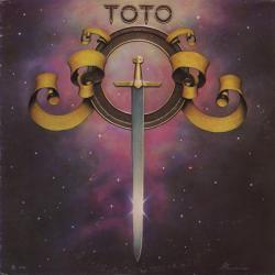 TOTO TOTO Виниловая пластинка TOTO TOTO Виниловая пластинка