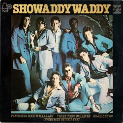 SHOWADDYWADDY SHOWADDYWADDY Виниловая пластинка SHOWADDYWADDY SHOWADDYWADDY Виниловая пластинка