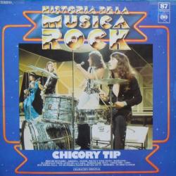 Chicory Tip Son Of My Father Виниловая пластинка Chicory Tip Son Of My Father Виниловая пластинка