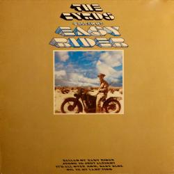 The Byrds Ballad Of Easy Rider Виниловая пластинка The Byrds Ballad Of Easy Rider Виниловая пластинка
