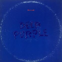 DEEP PURPLE PURPLE PASSAGES Виниловая пластинка DEEP PURPLE PURPLE PASSAGES Виниловая пластинка