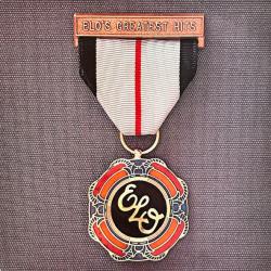 ELECTRIC LIGHT ORCHESTRA ELO's Greatest Hits Виниловая пластинка ELECTRIC LIGHT ORCHESTRA ELO's Greatest Hits Виниловая пластинка