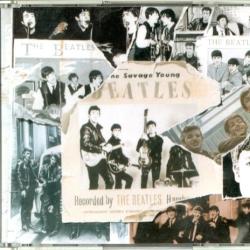 BEATLES ANTHOLOGY VOL.1 2CD Фирменный CD BEATLES ANTHOLOGY VOL.1 2CD Фирменный CD