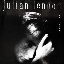 JULIAN LENNON MR. JORDAN Виниловая пластинка JULIAN LENNON MR. JORDAN Виниловая пластинка