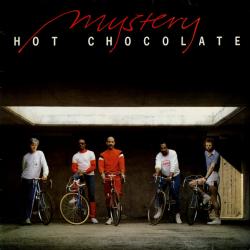 HOT CHOCOLATE MYSTERY Виниловая пластинка HOT CHOCOLATE MYSTERY Виниловая пластинка