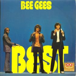 BEE GEES BEST Виниловая пластинка BEE GEES BEST Виниловая пластинка