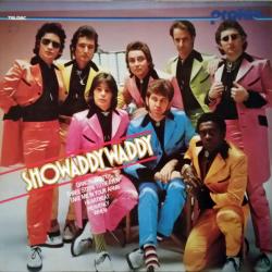 SHOWADDYWADDY PROFILE Виниловая пластинка SHOWADDYWADDY PROFILE Виниловая пластинка