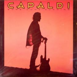 JIM CAPALDI Some Come Running Виниловая пластинка JIM CAPALDI Some Come Running Виниловая пластинка