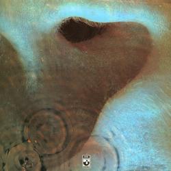 PINK FLOYD Meddle Виниловая пластинка PINK FLOYD Meddle Виниловая пластинка