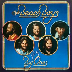 BEACH BOYS 15 BIG ONES Виниловая пластинка BEACH BOYS 15 BIG ONES Виниловая пластинка
