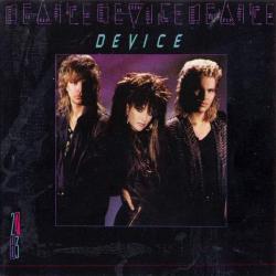 DEVICE 22B3 Фирменный CD DEVICE 22B3 Фирменный CD