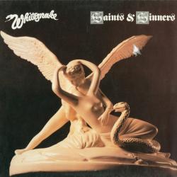 WHITESNAKE SAINTS & SINNERS Виниловая пластинка WHITESNAKE SAINTS & SINNERS Виниловая пластинка