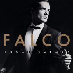 FALCO JUNGLE ROEMER Виниловая пластинка 