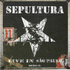 LIVE IN SAN PAOLO