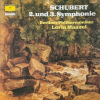 2. Und 3. Symphonie