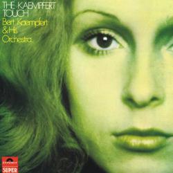 Bert Kaempfert & His Orchestra THE KAEMPFERT TOUCH Виниловая пластинка Bert Kaempfert & His Orchestra THE KAEMPFERT TOUCH Виниловая пластинка