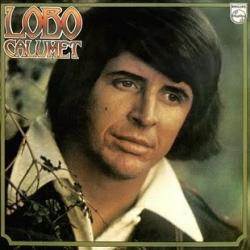LOBO Calumet Виниловая пластинка LOBO Calumet Виниловая пластинка