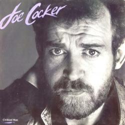 JOE COCKER CIVILIZED MAN Виниловая пластинка JOE COCKER CIVILIZED MAN Виниловая пластинка
