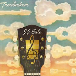 J.J.CALE TROUBADOUR Виниловая пластинка J.J.CALE TROUBADOUR Виниловая пластинка