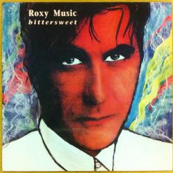 ROXY MUSIC BITTERSWEET Виниловая пластинка ROXY MUSIC BITTERSWEET Виниловая пластинка