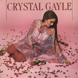 Crystal Gayle We Must Believe In Magic Виниловая пластинка Crystal Gayle We Must Believe In Magic Виниловая пластинка