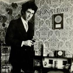 JONA LEWIE ON THE OTHER HAND THERE'S A FIST Виниловая пластинка JONA LEWIE ON THE OTHER HAND THERE'S A FIST Виниловая пластинка