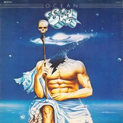 ELOY OCEAN Виниловая пластинка ELOY OCEAN Виниловая пластинка