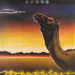 CAMEL Breathless Виниловая пластинка CAMEL Breathless Виниловая пластинка
