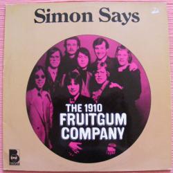 1910 Fruitgum Company Simon Says Виниловая пластинка 