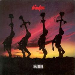 STRANGLERS DREAMTIME Виниловая пластинка STRANGLERS DREAMTIME Виниловая пластинка
