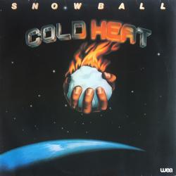 SNOWBALL Cold Heat Виниловая пластинка SNOWBALL Cold Heat Виниловая пластинка