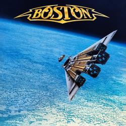 BOSTON BOSTON Виниловая пластинка BOSTON BOSTON Виниловая пластинка