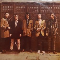 AYNSLEY DUNBAR RETALIATION RETALIATION Виниловая пластинка AYNSLEY DUNBAR RETALIATION RETALIATION Виниловая пластинка