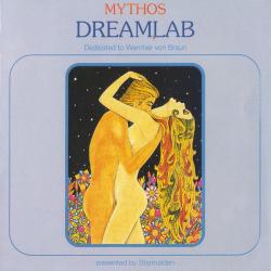 MYTHOS DREAMLAB Фирменный CD MYTHOS DREAMLAB Фирменный CD