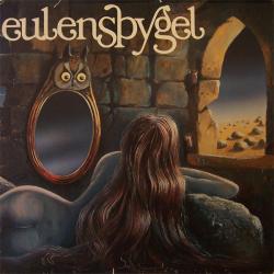 EULENSPYGEL EULENSPYGEL Виниловая пластинка EULENSPYGEL EULENSPYGEL Виниловая пластинка