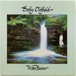 SALLY OLDFIELD WATER BEARER Виниловая пластинка SALLY OLDFIELD WATER BEARER Виниловая пластинка