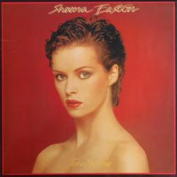 SHEENA EASTON TAKE MY TIME Виниловая пластинка SHEENA EASTON TAKE MY TIME Виниловая пластинка