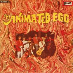 The Animated Egg The Animated Egg Виниловая пластинка The Animated Egg The Animated Egg Виниловая пластинка