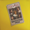 BACKSTAGE PASS