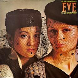ALAN PARSONS PROJECT EVE Виниловая пластинка ALAN PARSONS PROJECT EVE Виниловая пластинка