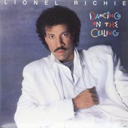 LIONEL RICHIE DANCING ON THE CEILING Виниловая пластинка LIONEL RICHIE DANCING ON THE CEILING Виниловая пластинка