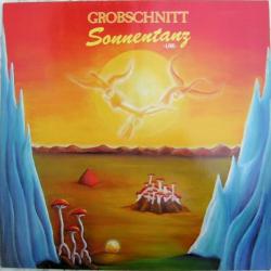 GROBSCHNITT Sonnentanz - Live Виниловая пластинка GROBSCHNITT Sonnentanz - Live Виниловая пластинка